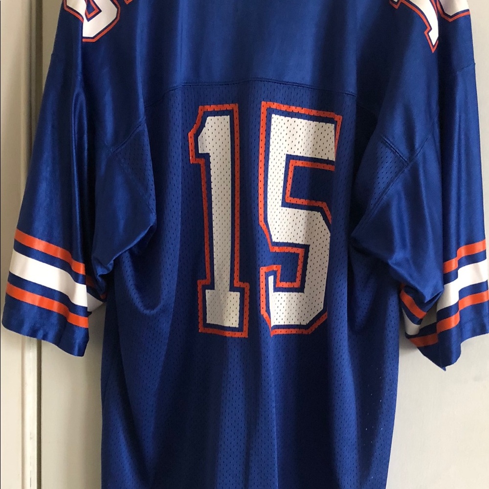 Florid gators #15 Jersey